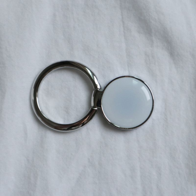 Soda smart ring.