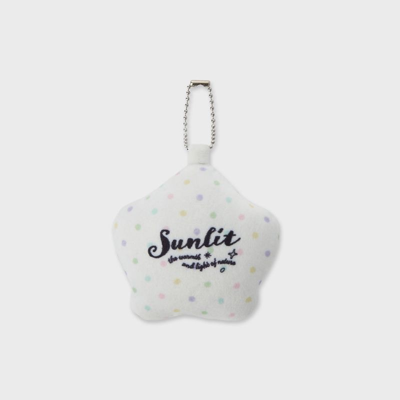 Stardust Eco Bag (Ivory)