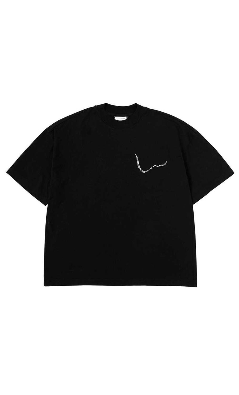 〝SURGE LOGO〟TEE