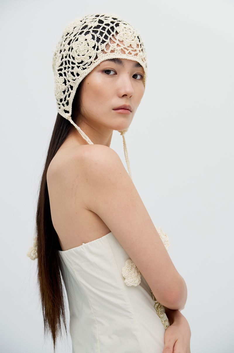 Breezy Petal Beanie_2colors