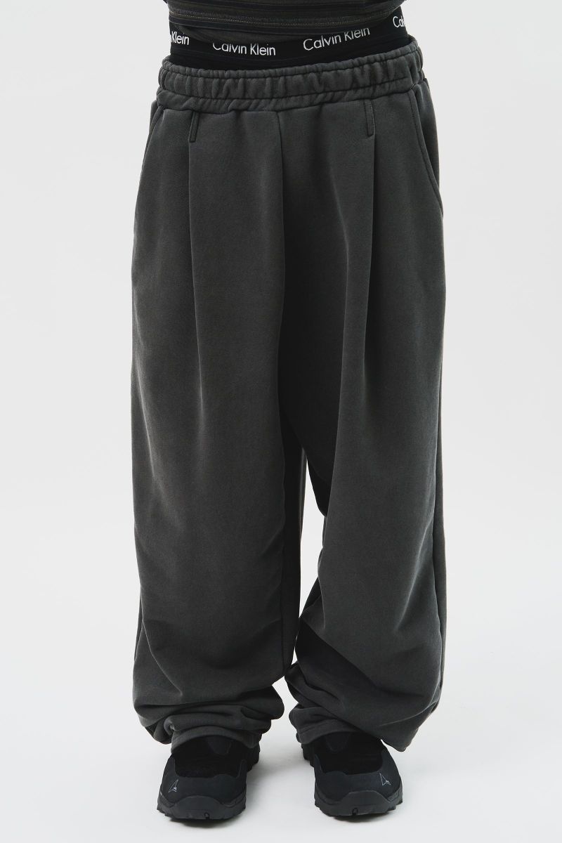 Jake Pigment Sweatpants (3color)