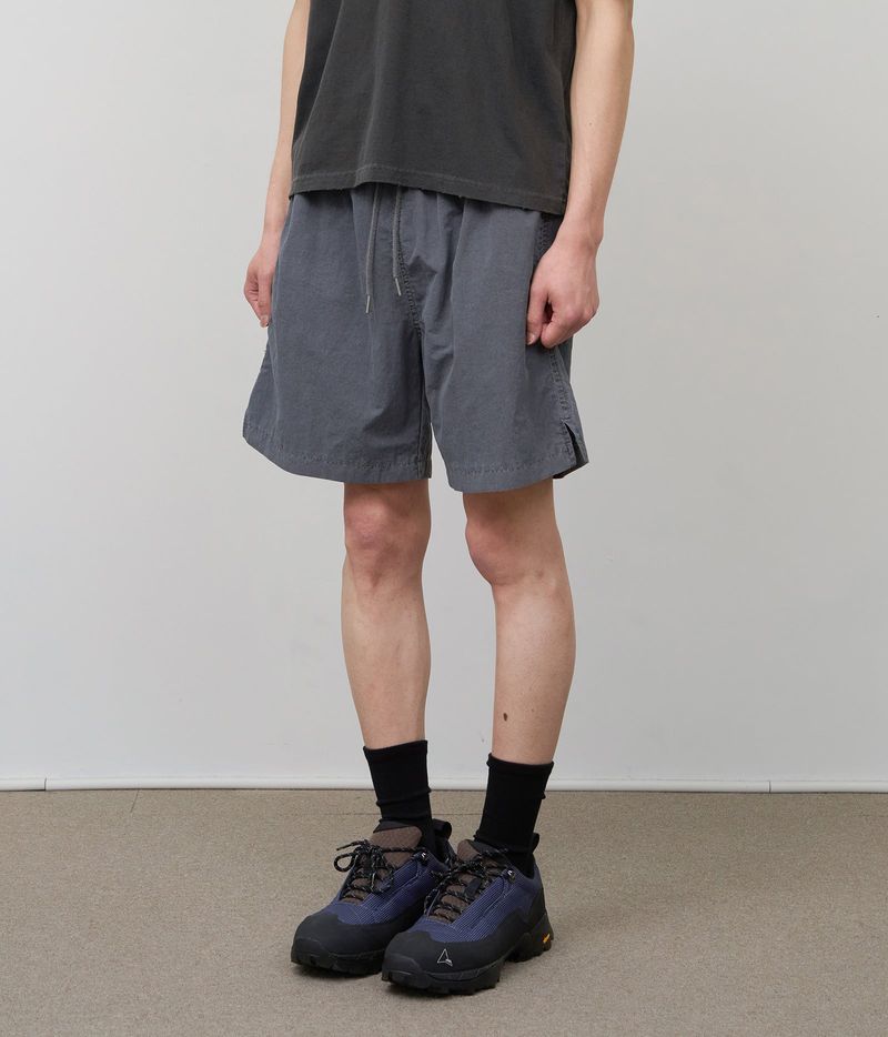 HIFIFNK(ハイファイファンク)の「Teller Pigment Shorts(Pants)」