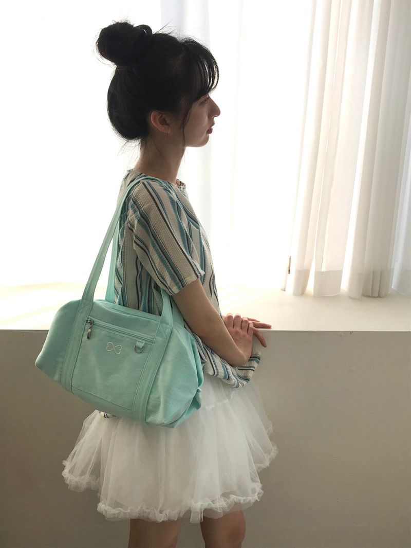 Eternal love bag - Mint
