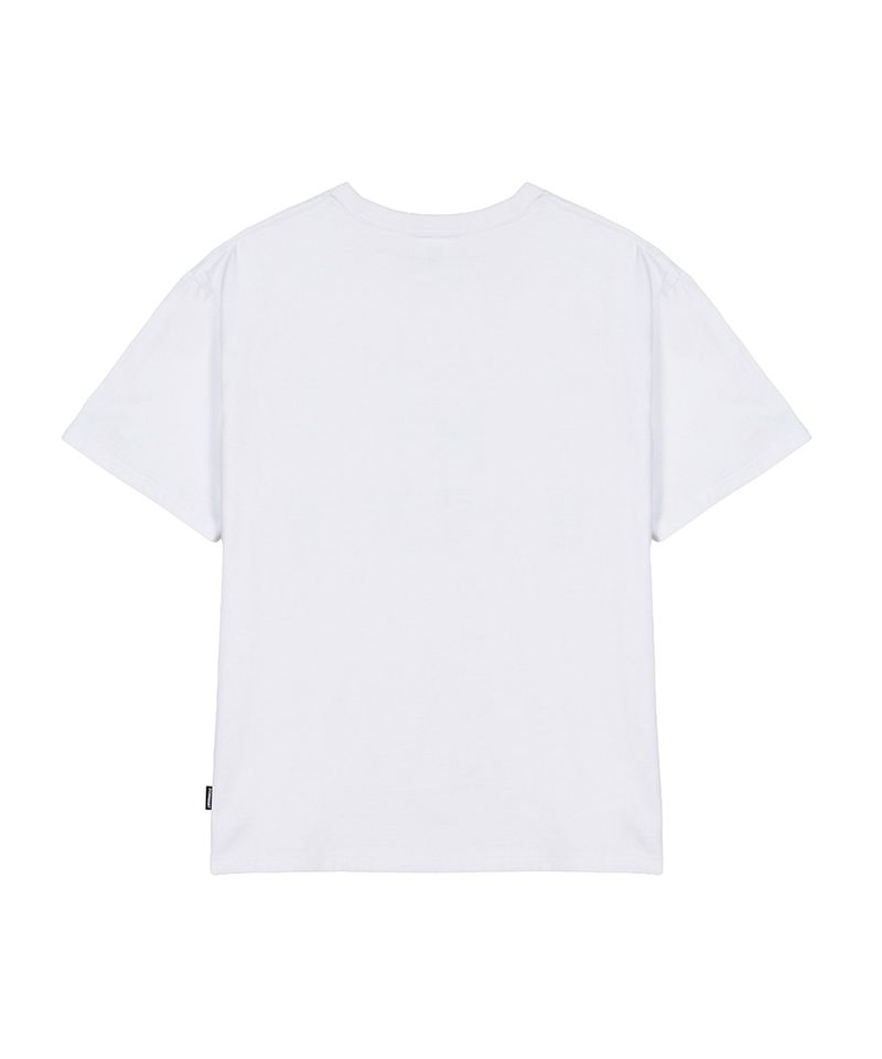 SOUL T-SHIRTS_White