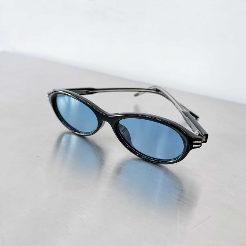 Y2K Echo Sunglasses