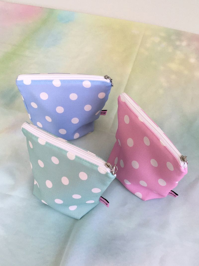 HING（ヒン）の「Ade Pouch(3color)（スマホグッズ/小物）」