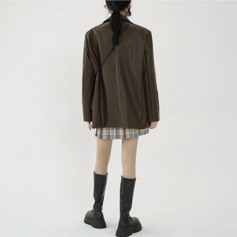 make span long boots