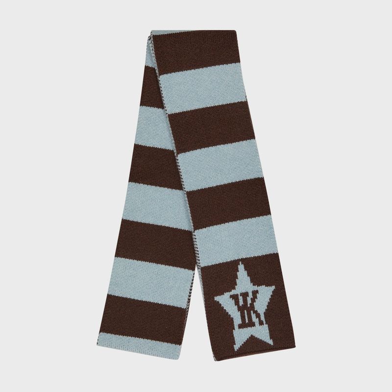 Stripe Star Muffler
