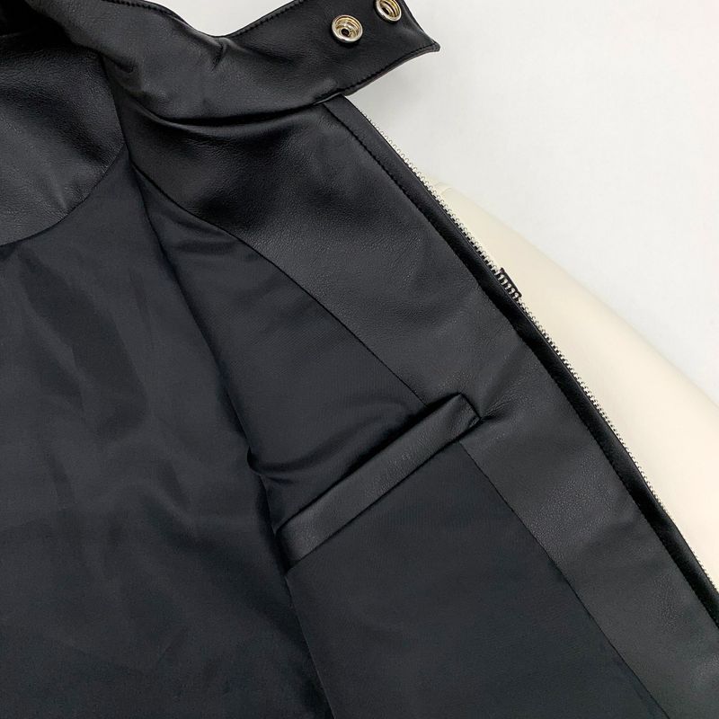 OA Oasis Racer Jacket (2 colors)
