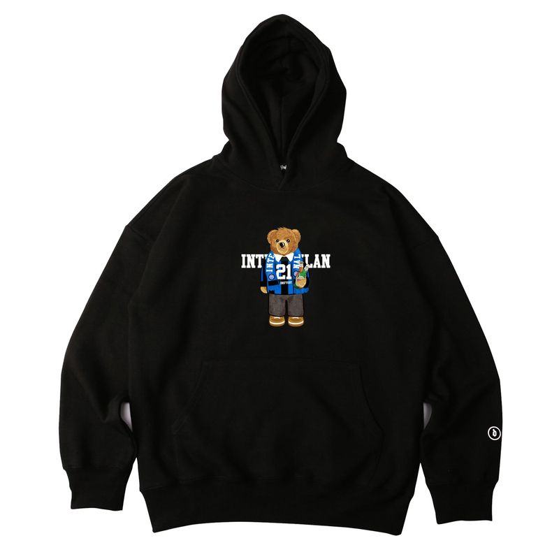 CHH-089 INTER MILAN SUPPOTERS