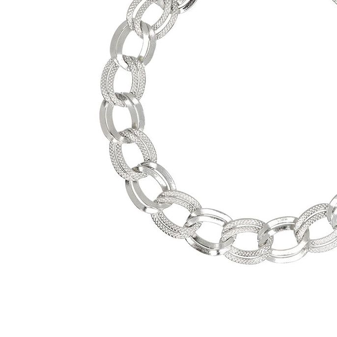 [LAN ARCHIVE] Scratch chain bracelet