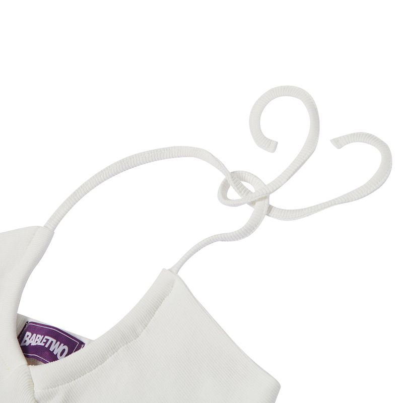 Clala Top WHITE