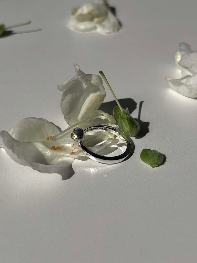 SPARK RING