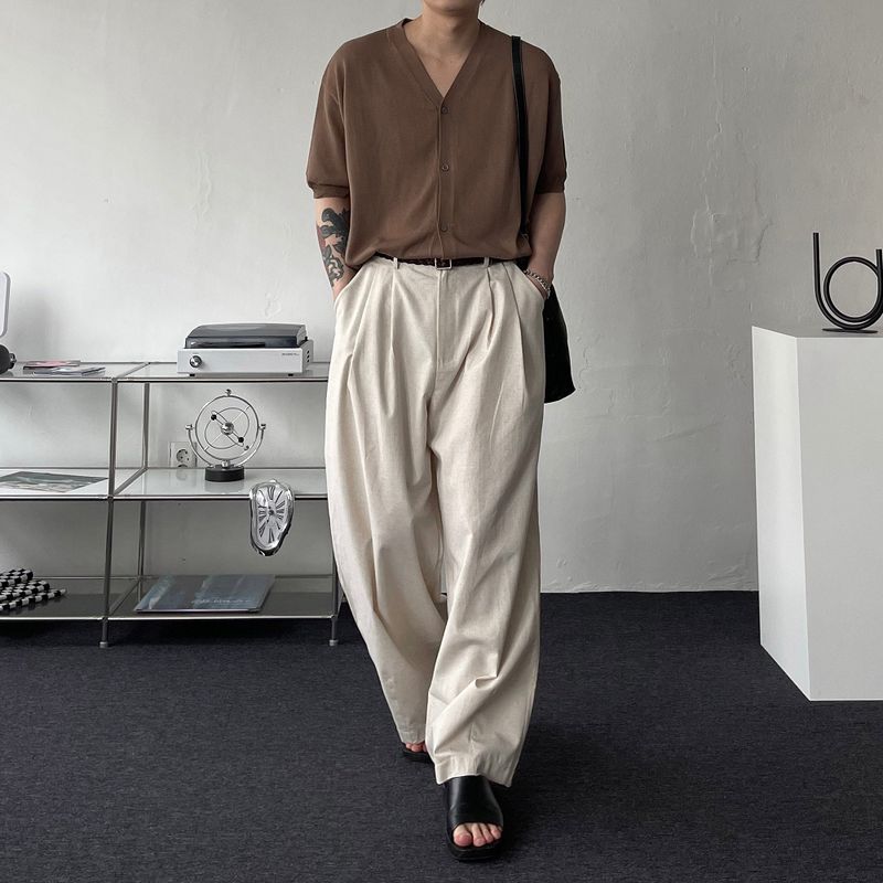 NEXT 30mm Basic mesh belt (3 colors)