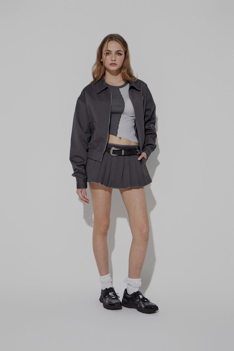 CHINO BLOUSON