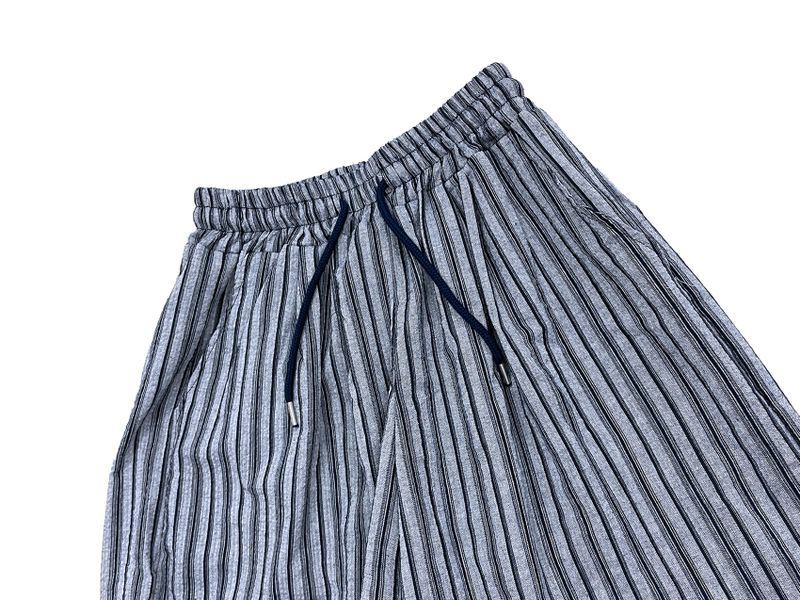 erric striped pt