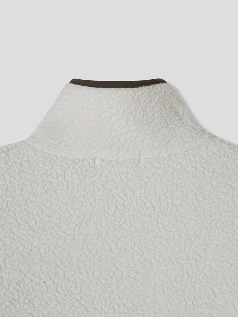 Atom Fleece Jacket