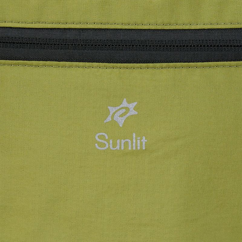 Kivo Backpack (Olive)