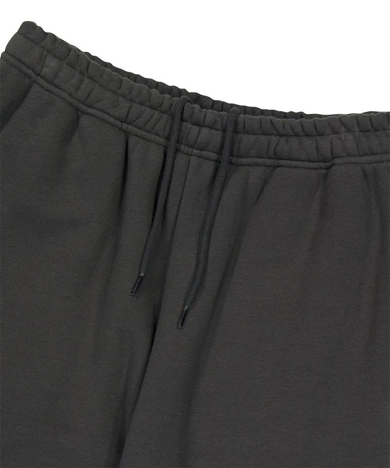 PRAY APPLIQUE SWEAT PANT
