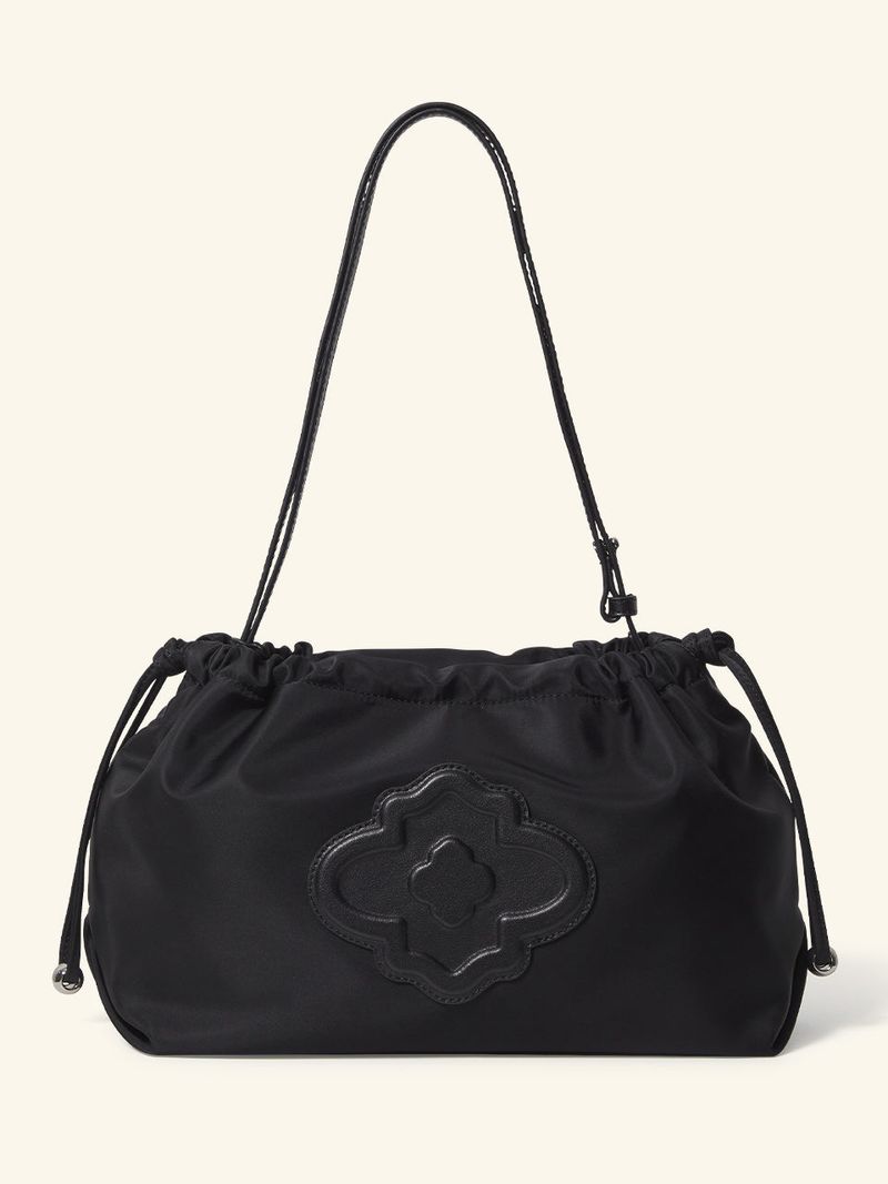 New Ramsey Shoulder M