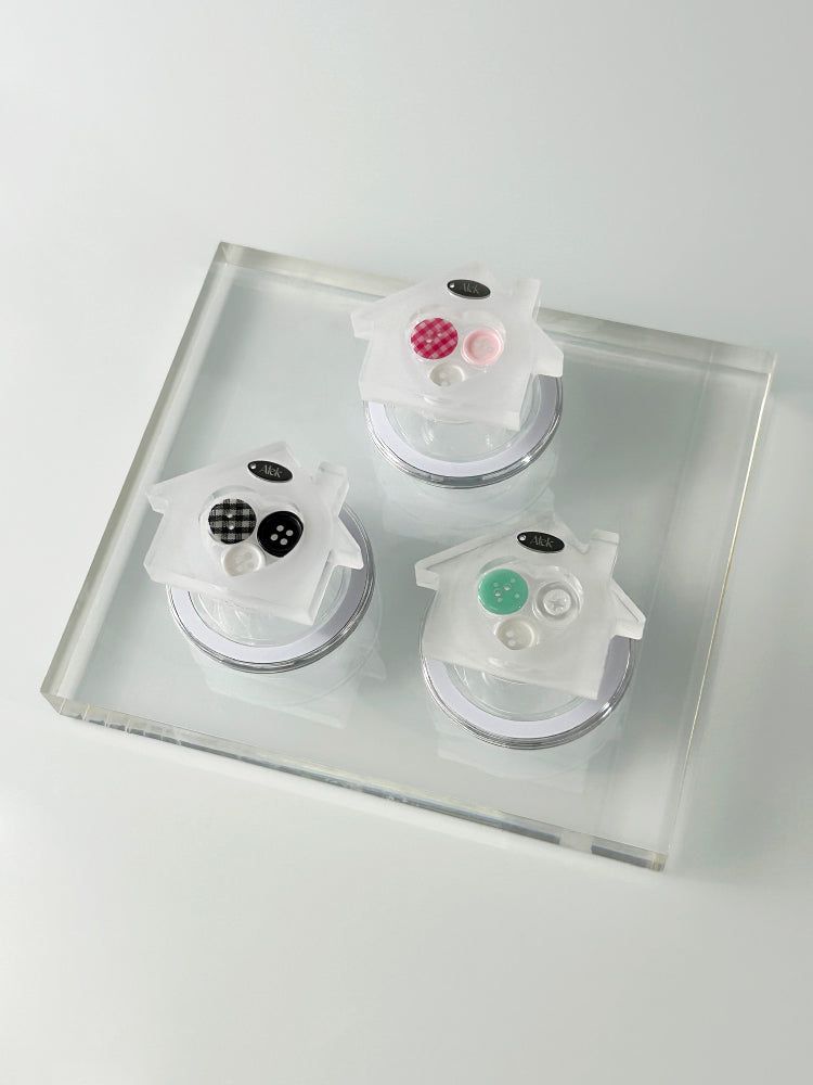 House Button Magsafe Smart Tok(Mint)