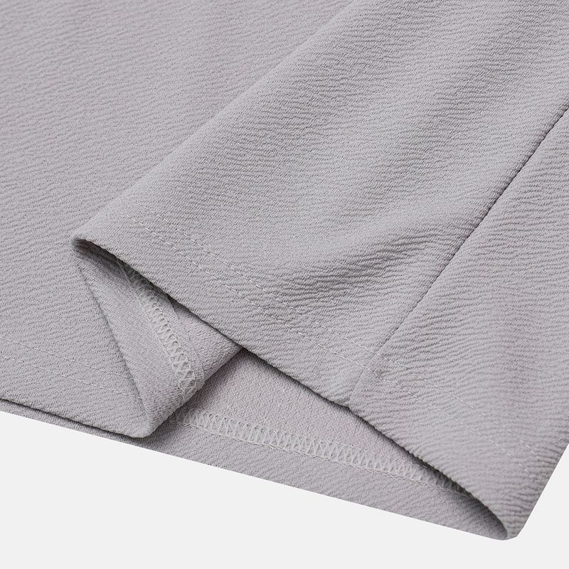 ASCLO Wrinkle Free Long Sleeve T Shirt (7color)