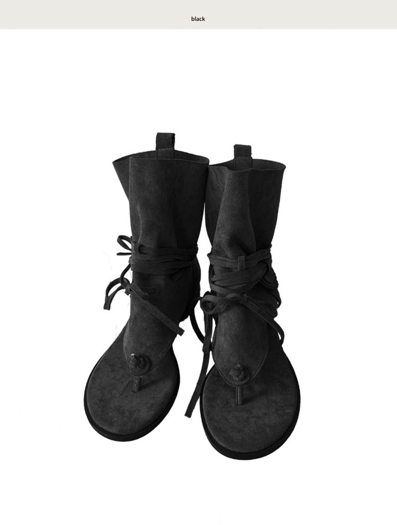 kyle the soft bohemian strap