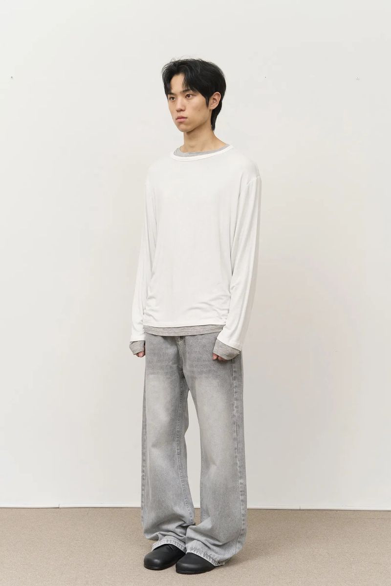 Tenet Flare Denim