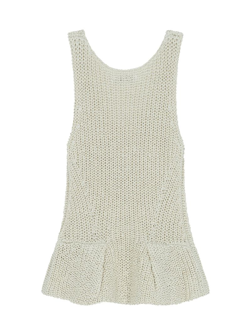 (W) Iffy Knit
