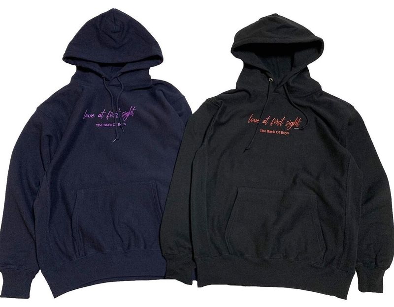 ROSE Pullover Hoodie