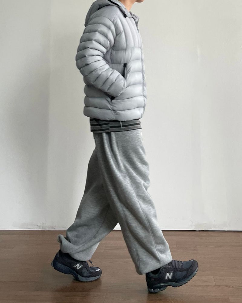 Aerun Napping Jogger Sweatpants