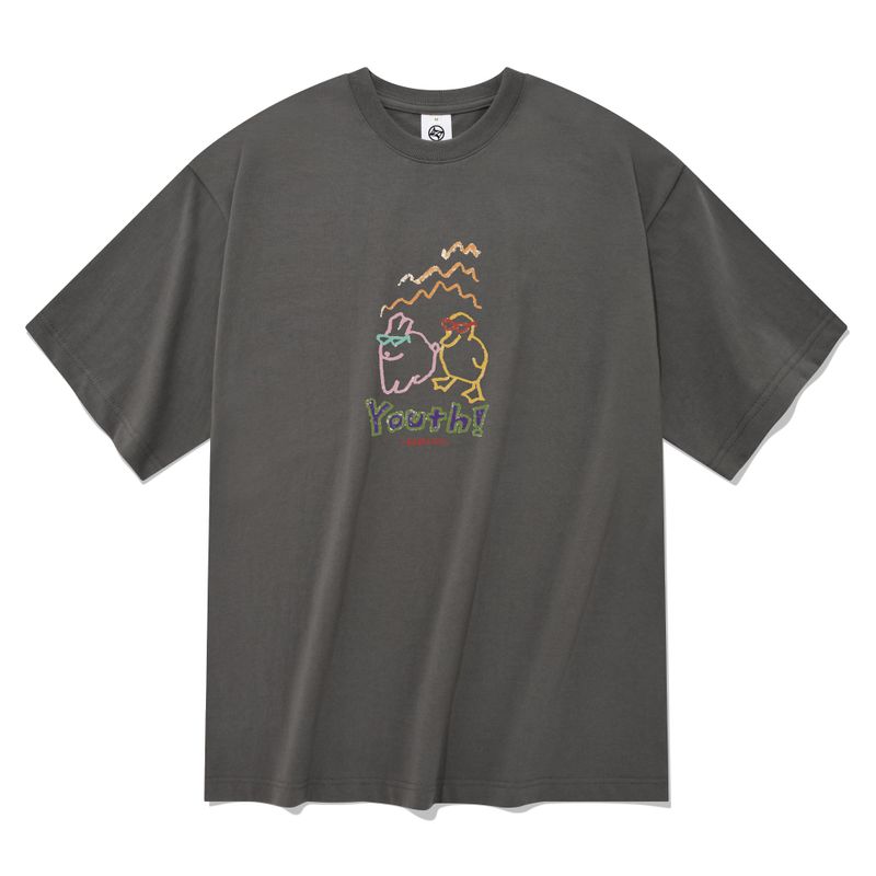 YOUTH T-SHIRTS