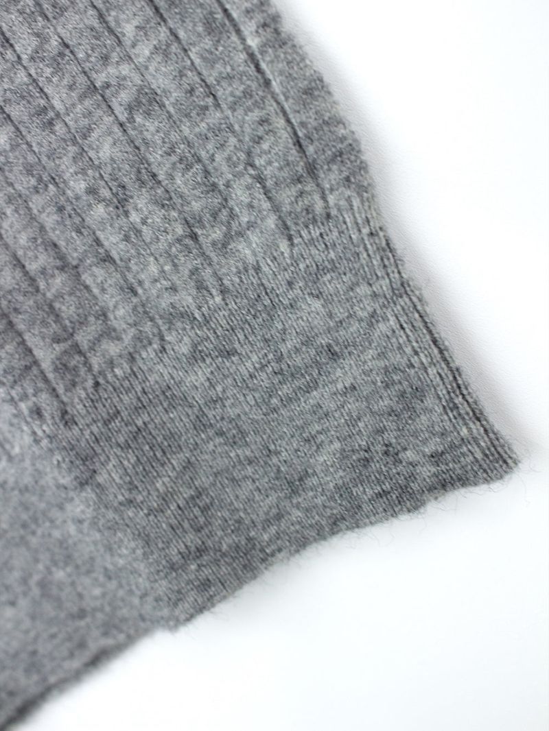 LMN Verbony 4 Button Long Sleeve Knitwear (5 colors)
