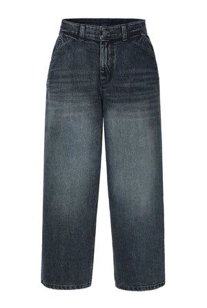 threetimes（スリータイムズ）の「Balloon baggy jeans（Pants）」