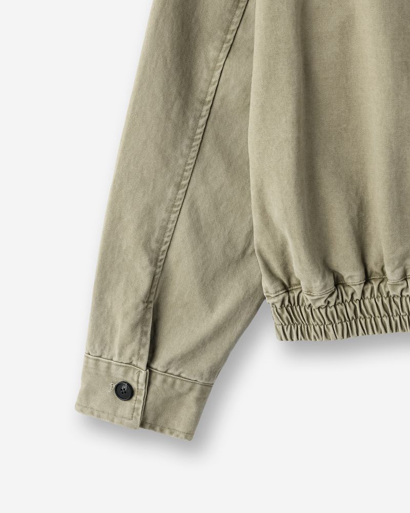 Coach Harringtton Jacket