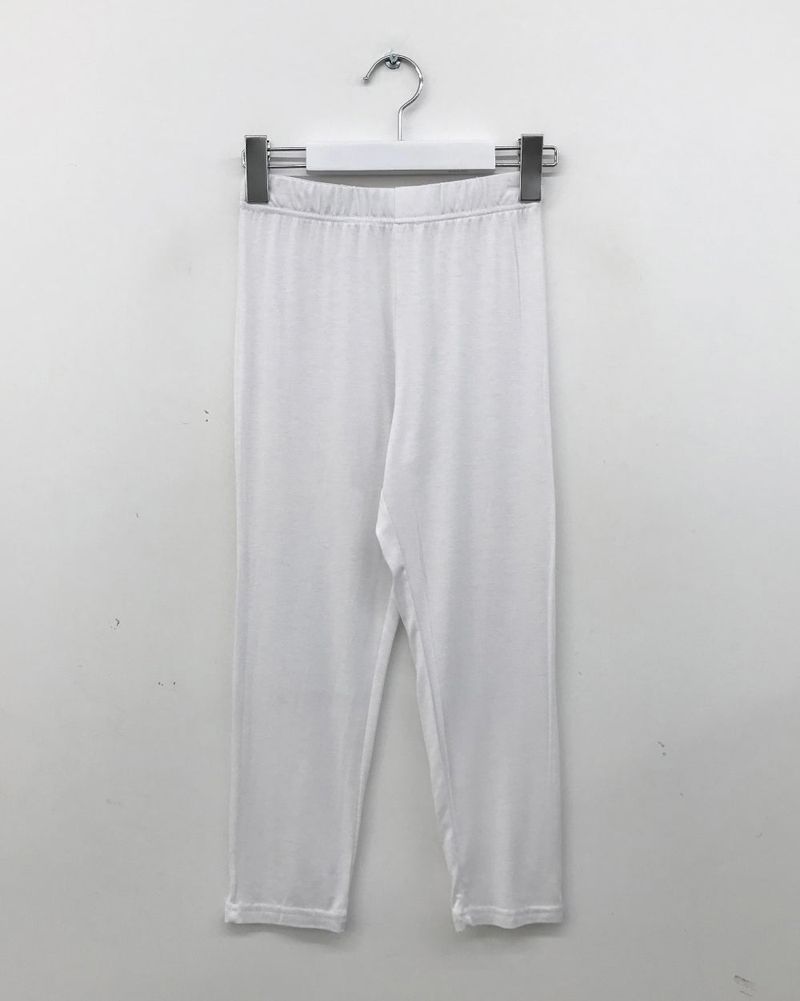 Tiju Basic Leggings (8color)