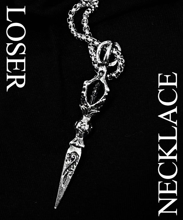 Adamdree（アダムドリー）の「ユニークな彫刻ペンダントネックレス（アクセサリー）」