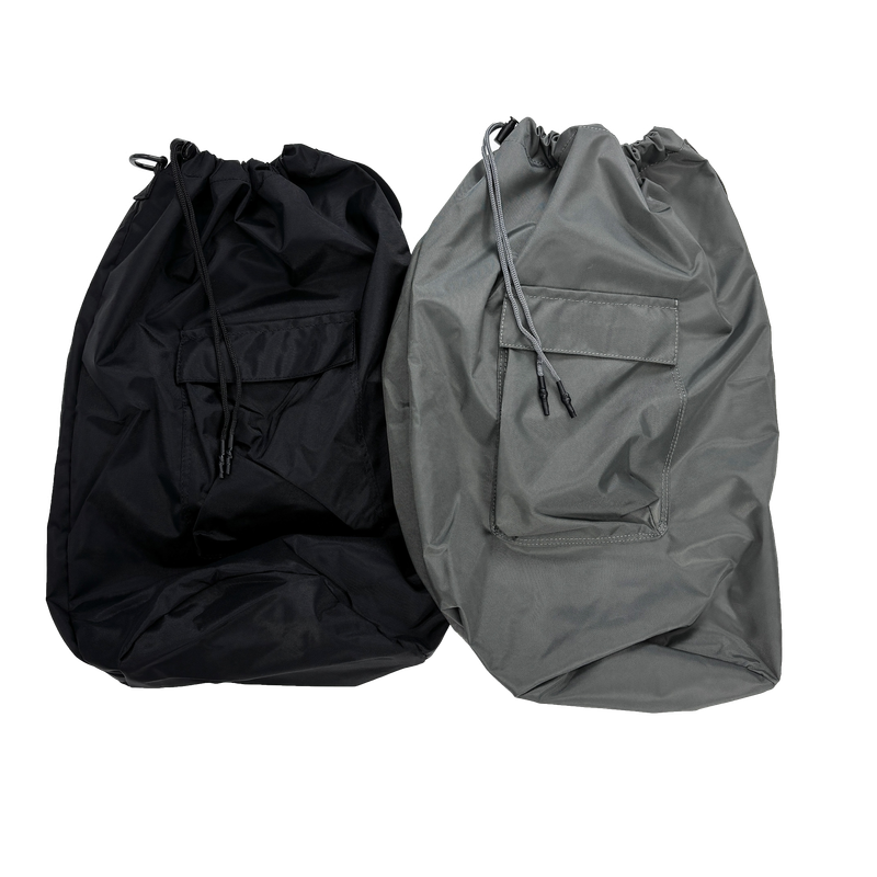 camp duffel bag
