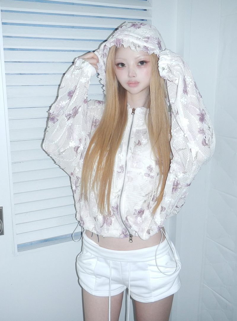 blossom frill hz