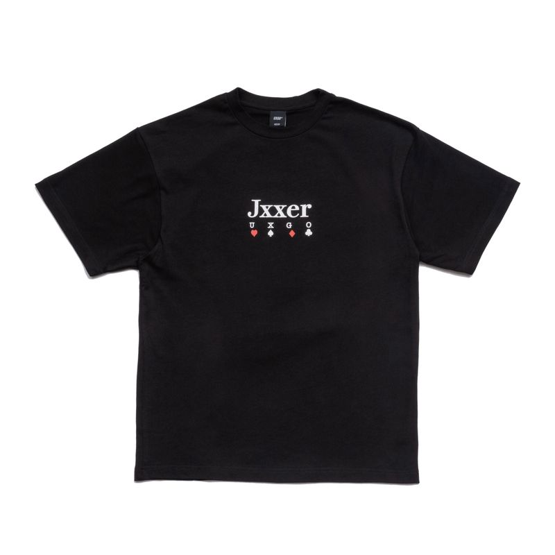 Jxxer Tee