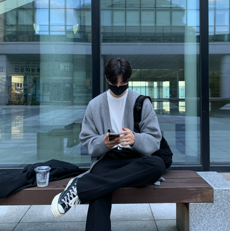  INNO TR Slim/Wide Slacks