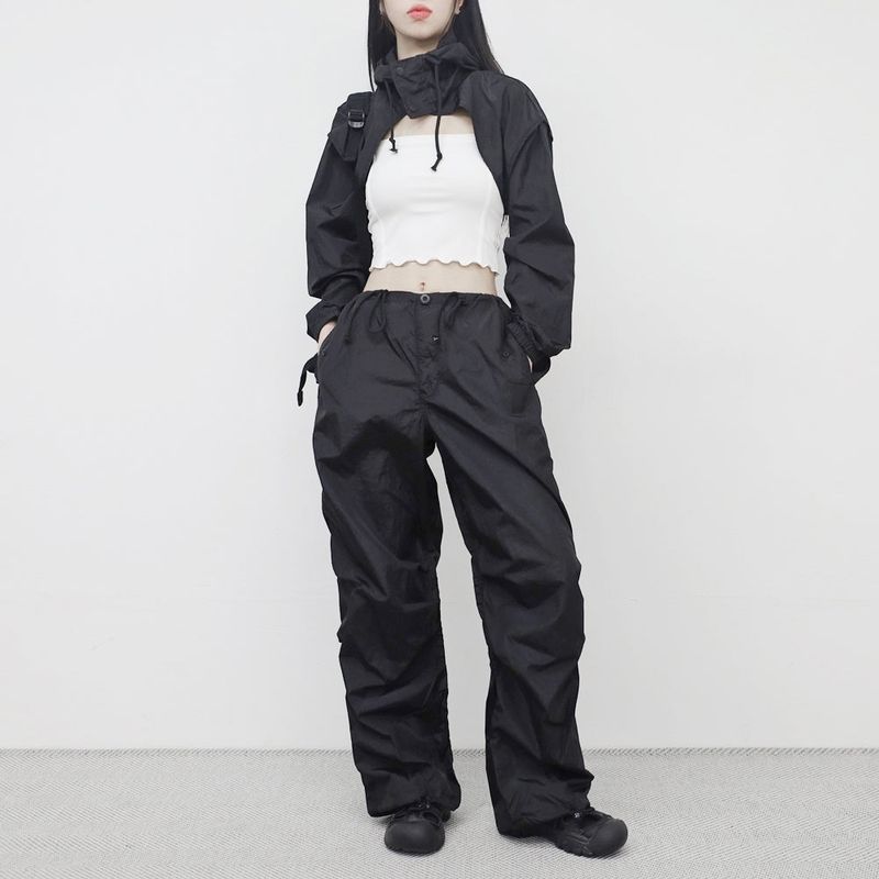 Tesolo Bolero Hooded Jacket