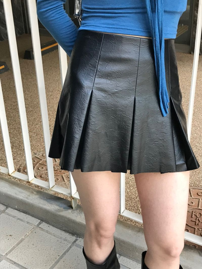 Ruth skirt