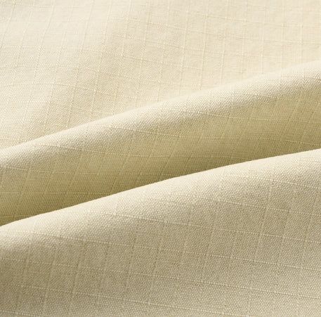 Draw Wash Parachute Wide Pants