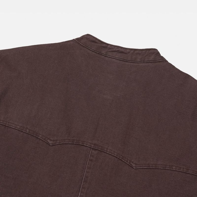 Dawn Cotton Rider Jacket (3color)