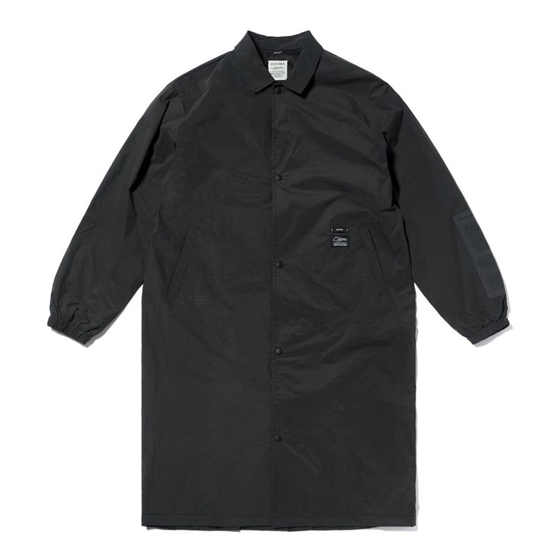 STIGMA(スティグマ)の「DV MAC COAT(Jackets/Outerwear)」