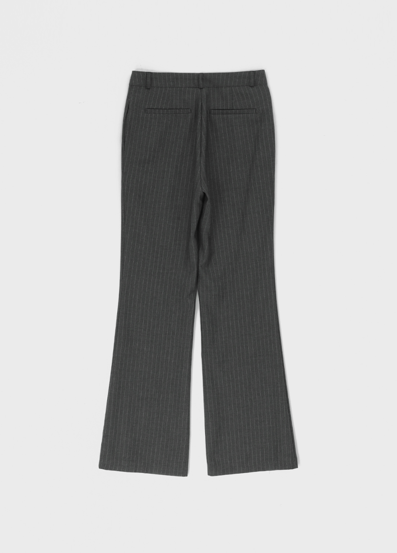 [MADE] Darnell SET - Bootcut Slacks