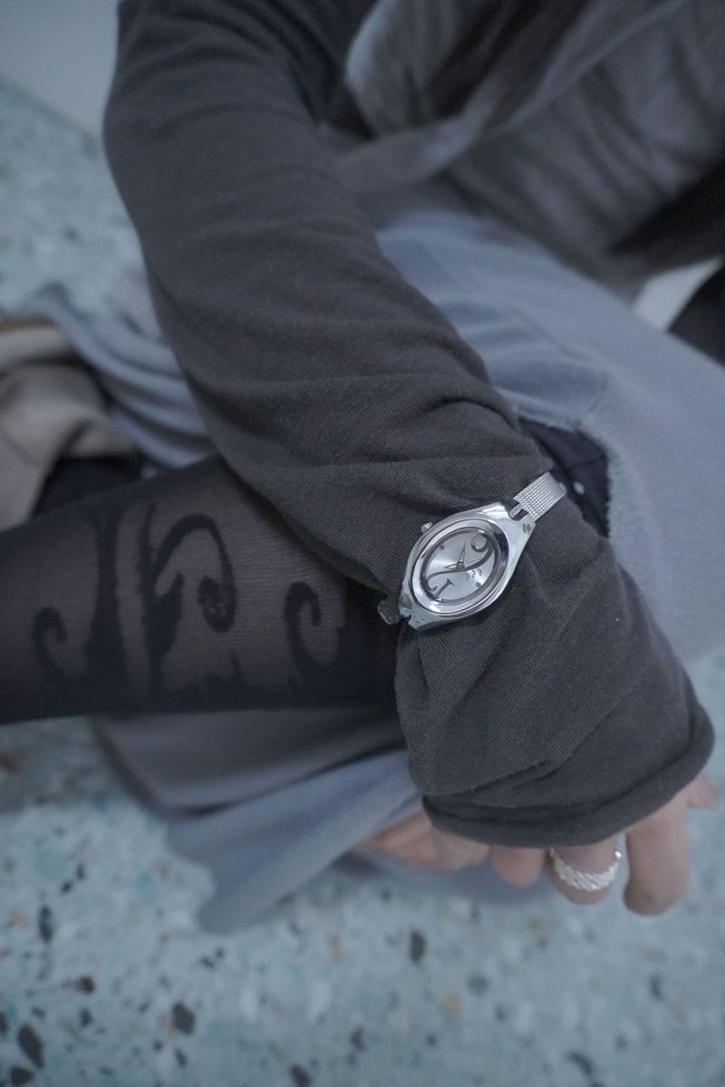 Space Watch