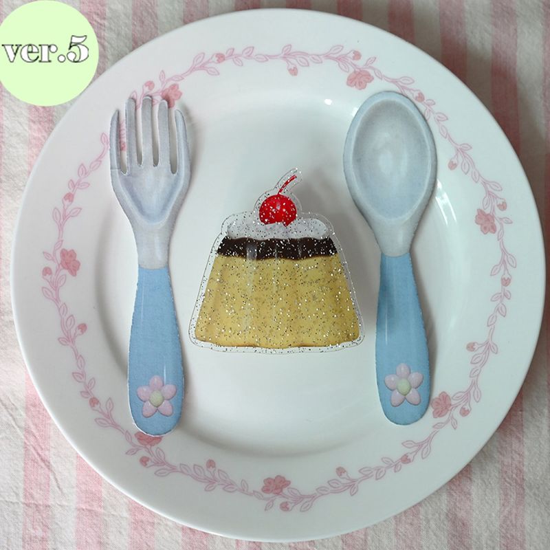 [MADE] 3d food smart tok