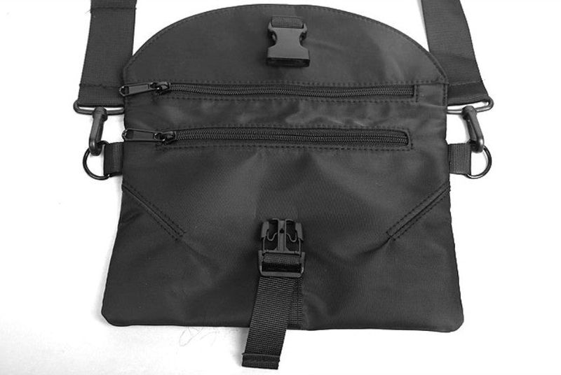 No.7742 letter BAG